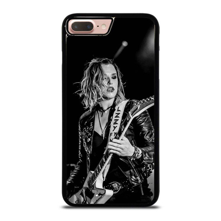 HALESTORM LZZY BAND iPhone 7 / 8 Plus Case Cover