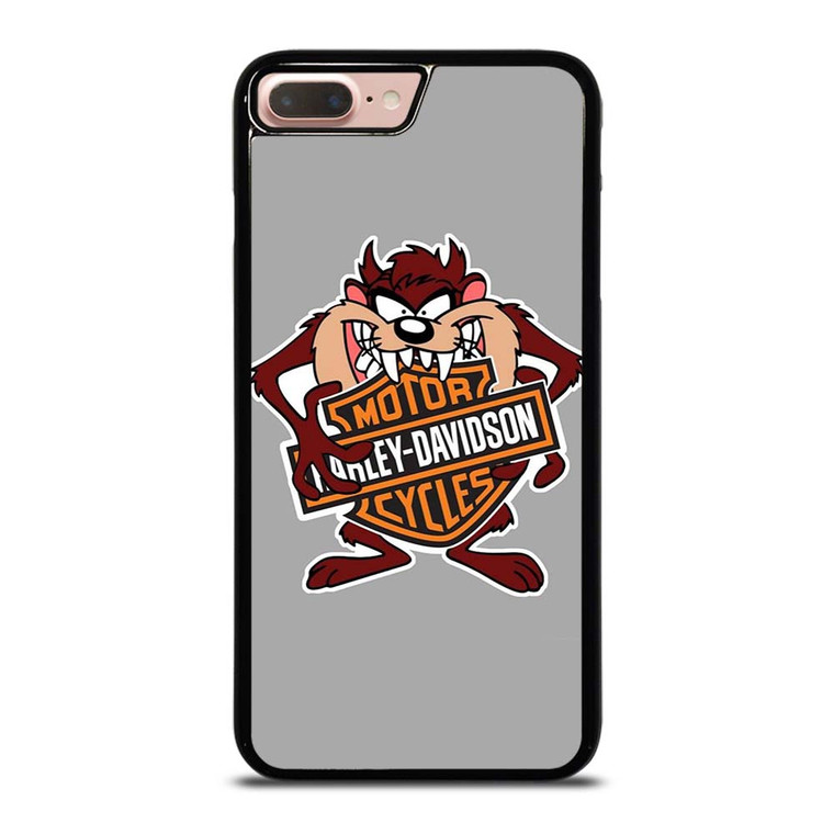 HARLEY DAVIDSON TASMANIAN DEVIL iPhone 7 / 8 Plus Case Cover