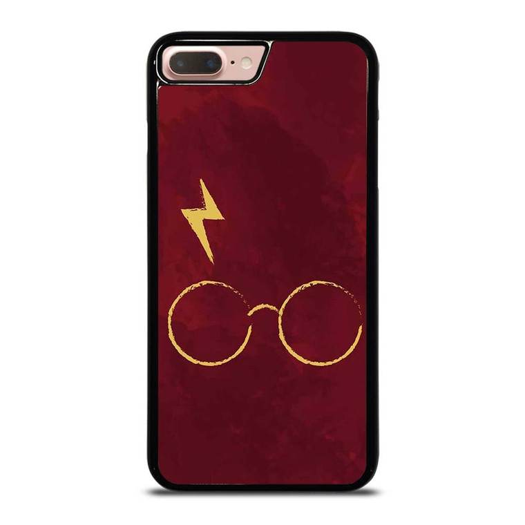 HARRY POTTER ICON iPhone 7 / 8 Plus Case Cover
