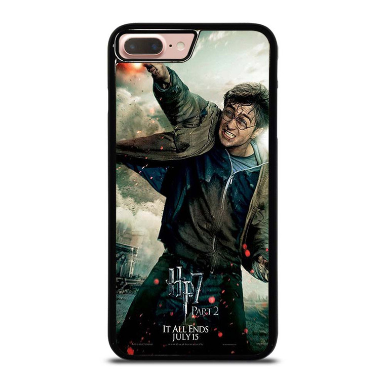 HARRY POTTER MOVIE iPhone 7 / 8 Plus Case Cover