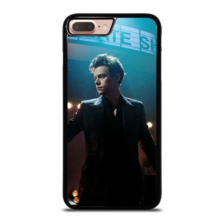 HARRY STYLES SINGER iPhone 7 / 8 Plus Case Cover