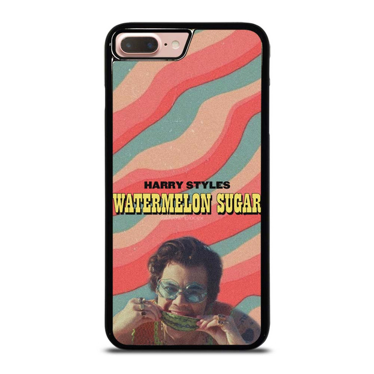 HARRY STYLES WATERMELON SUGAR iPhone 7 / 8 Plus Case Cover
