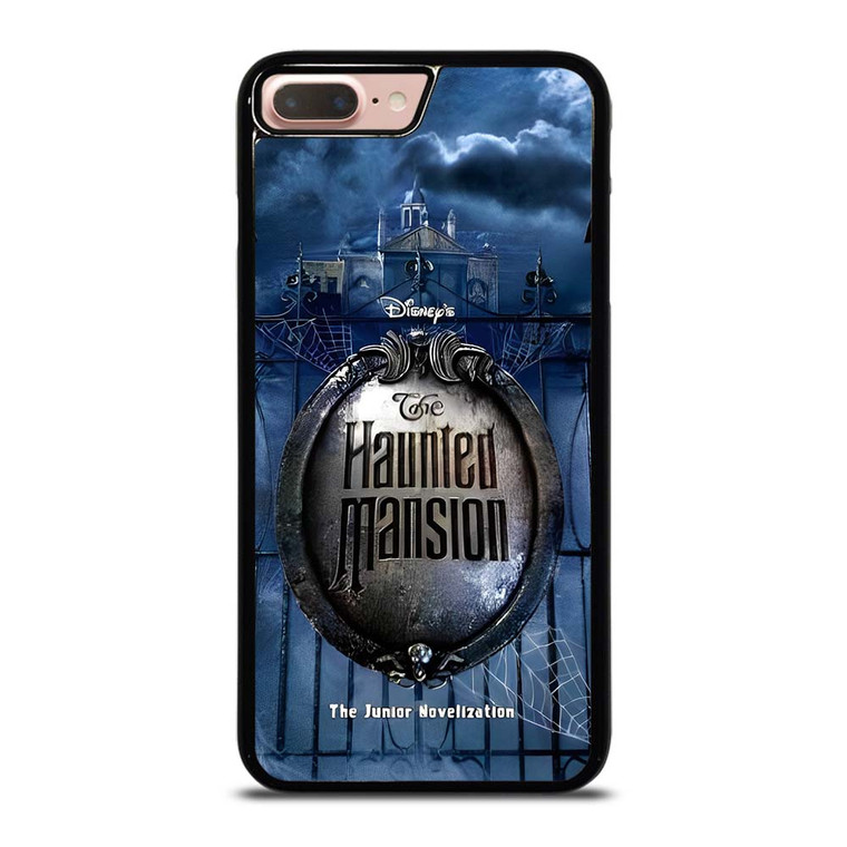 HAUNTED MANSION GATE EMBLEM iPhone 7 / 8 Plus Case Cover