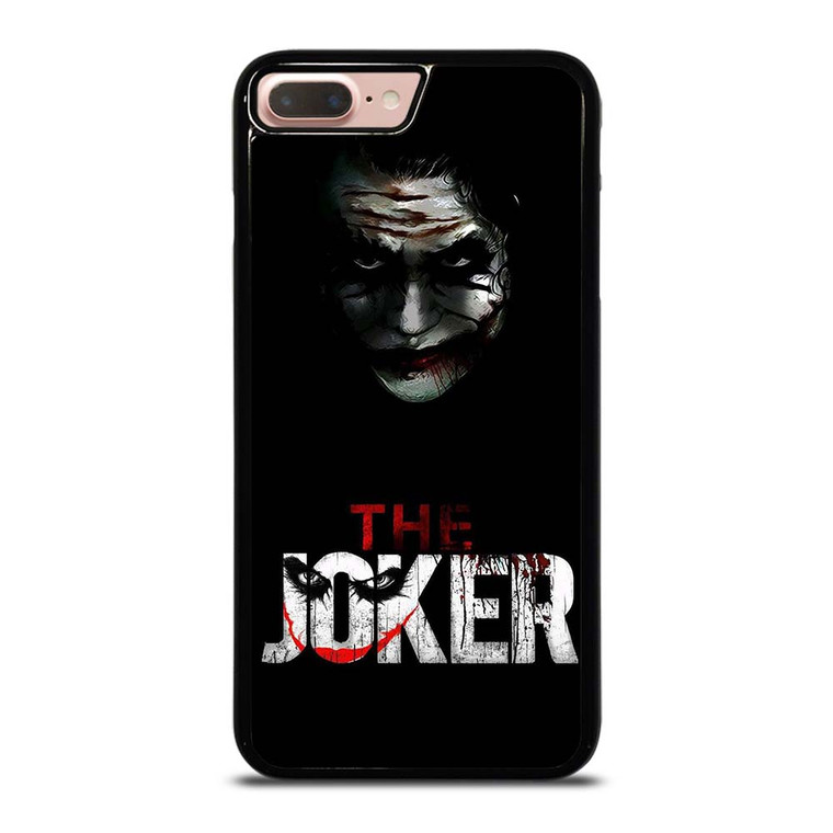 HEATH LEDGER THE JOKER  iPhone 7 / 8 Plus Case Cover