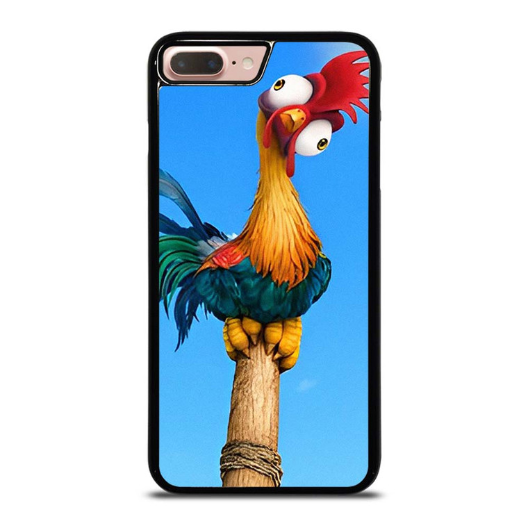 HEIHEI MOANA THE ROOSTER 2 iPhone 7 / 8 Plus Case Cover