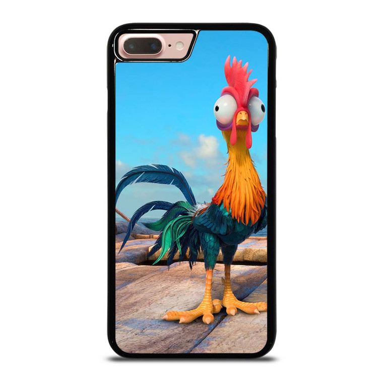 HEIHEI MOANA THE ROOSTER iPhone 7 / 8 Plus Case Cover