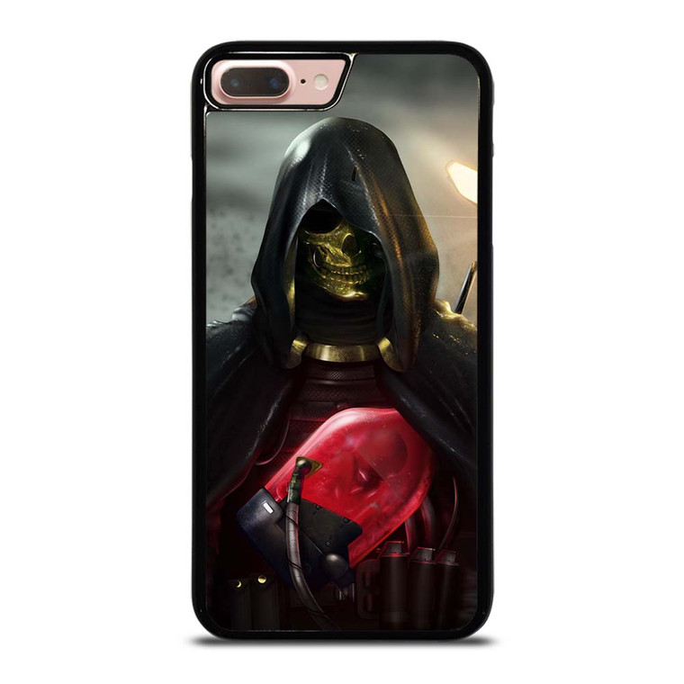 HIGGS MONAGHAN DEATH STRANDING GAMES 2 iPhone 7 / 8 Plus Case Cover