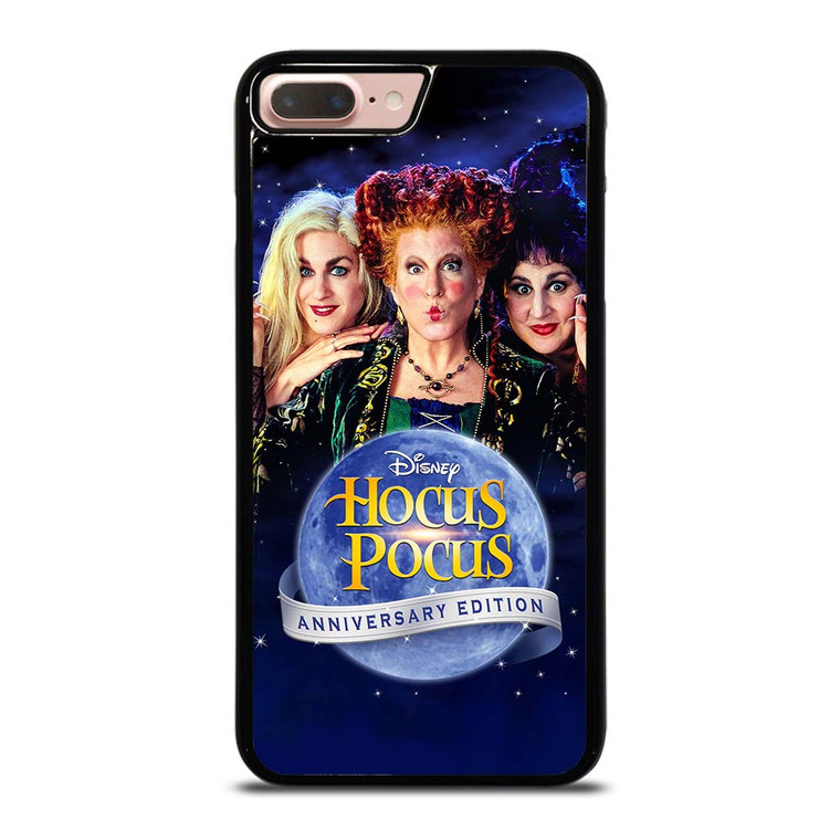 HOCUS POCUS DISNEY iPhone 7 / 8 Plus Case Cover