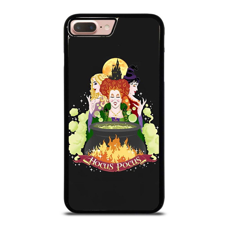 HOCUS POCUS SPELL iPhone 7 / 8 Plus Case Cover