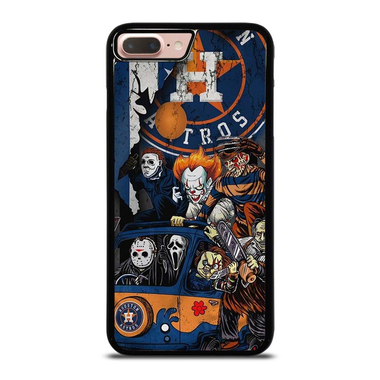 HOUSTON ASTROS ATTACK iPhone 7 / 8 Plus Case Cover