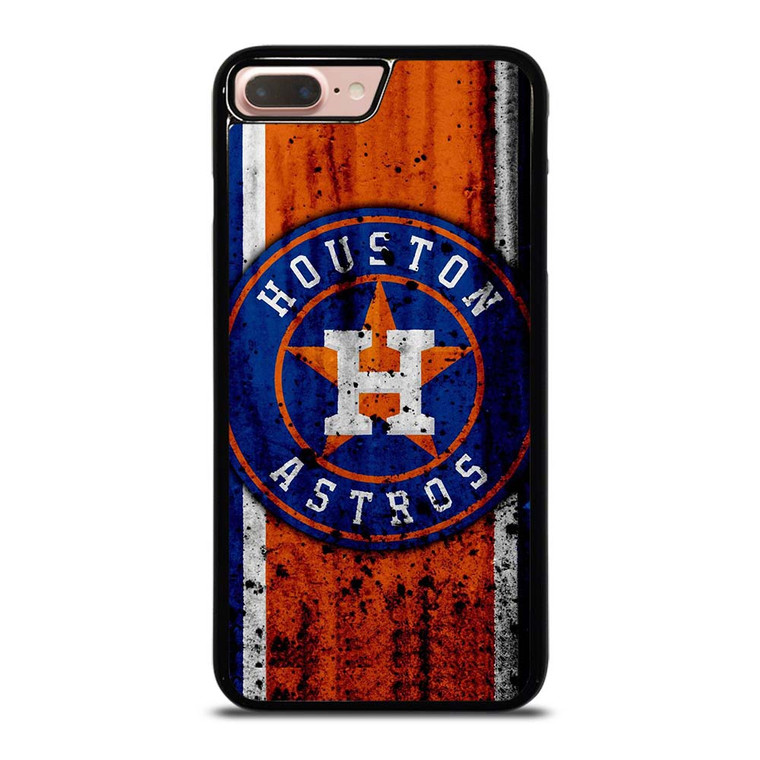 HOUSTON ASTROS RUSTY iPhone 7 / 8 Plus Case Cover