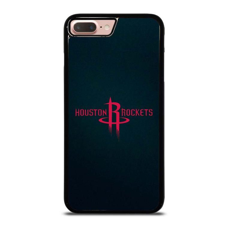 HOUSTON ROCKETS LOGO NBA iPhone 7 / 8 Plus Case Cover