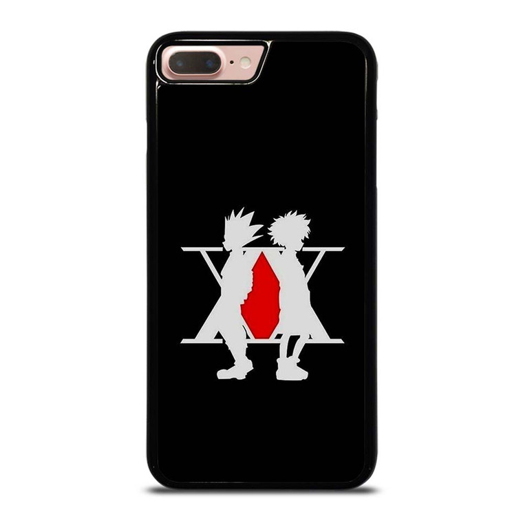 HUNTER X HUNTER SILLOUET iPhone 7 / 8 Plus Case Cover