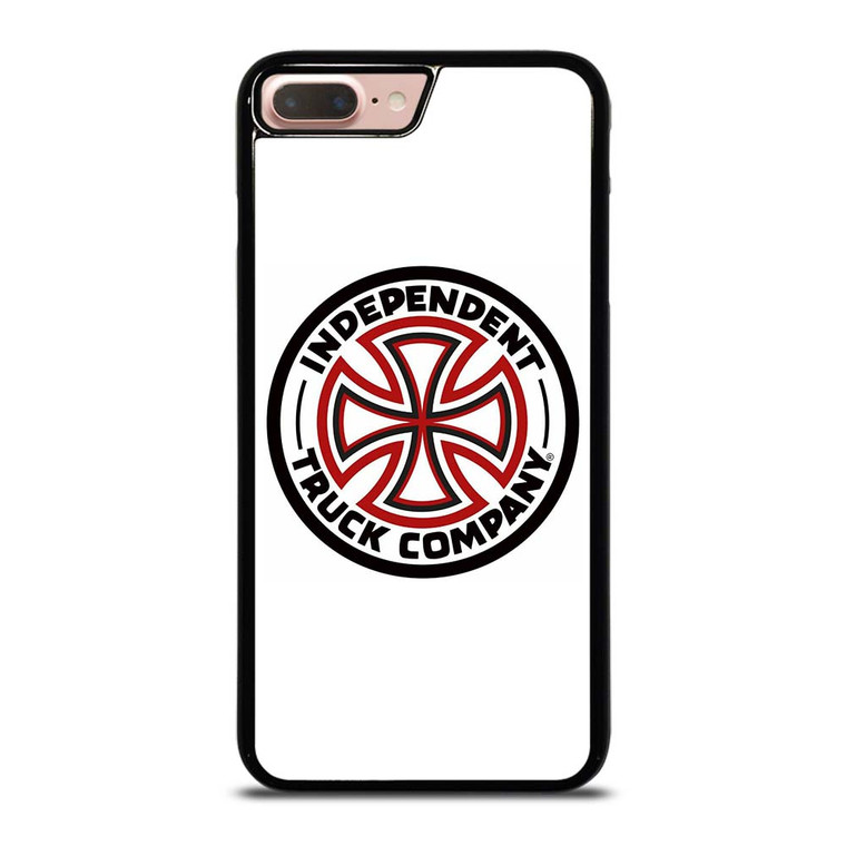 INDEPENDENT TRUCK COMPANY  iPhone 7 / 8 Plus Case Cover