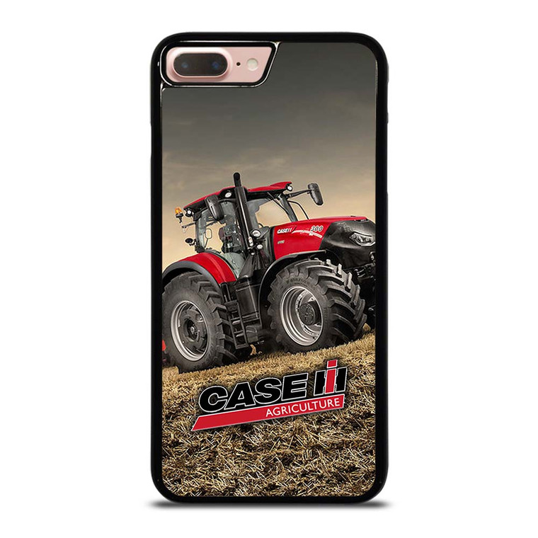 INTERNATIONAL HARVESTER CASE IH TRACTOR iPhone 7 / 8 Plus Case Cover