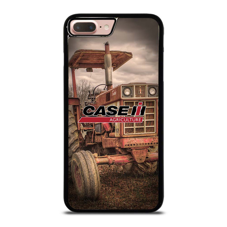 INTERNATIONAL HARVESTER TRACTOR RETRO iPhone 7 / 8 Plus Case Cover