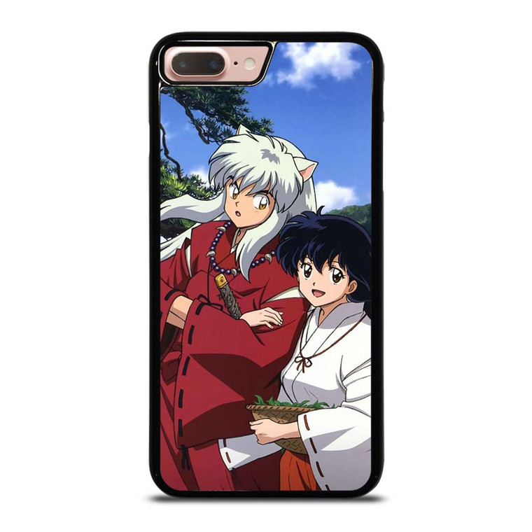 INUYASHA ANIME SERIES iPhone 7 / 8 Plus Case Cover
