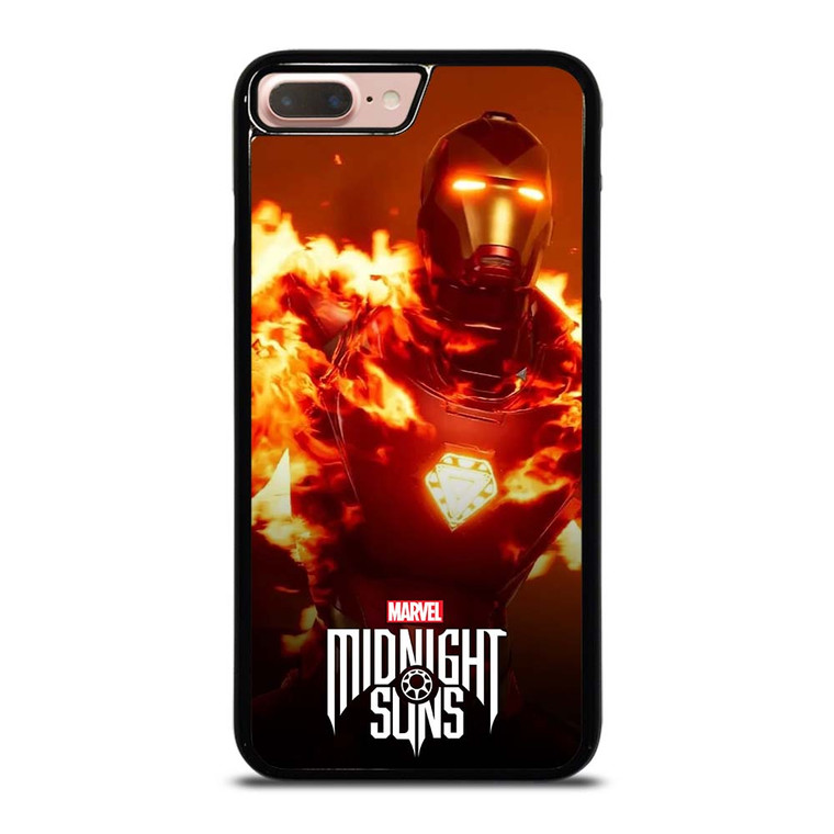 IRON MAN MARVEL MIDNIGHT SUNS iPhone 7 / 8 Plus Case Cover