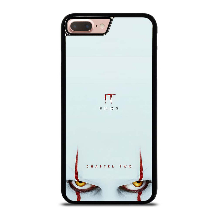 IT END CHAPTER TWO CLOWN iPhone 7 / 8 Plus Case Cover
