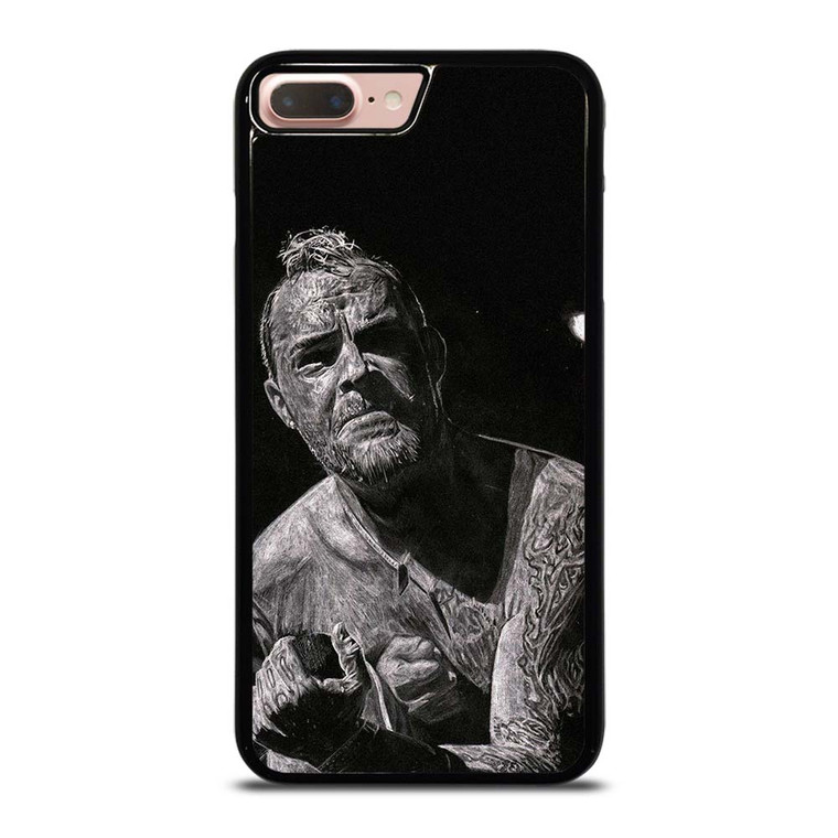 IVAN MOODY FIVE FINGER DEATH PUNCH iPhone 7 / 8 Plus Case Cover