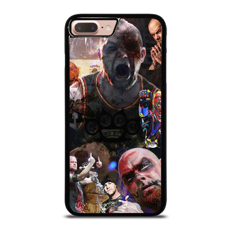 IVAN MOODY FIVER FINGER DEATH PUNCH 2 iPhone 7 / 8 Plus Case Cover