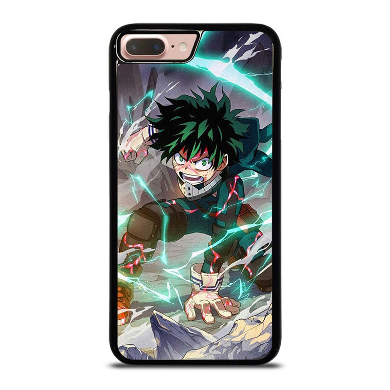 IZUKU MIDORIYA MY HERO ACADEMIA 2 iPhone 7 / 8 Plus Case Cover