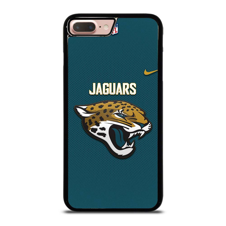JACKSONVILLE JAGUARS NFL iPhone 7 / 8 Plus Case Cover