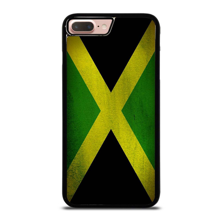 JAMAICAN FLAG iPhone 7 / 8 Plus Case Cover