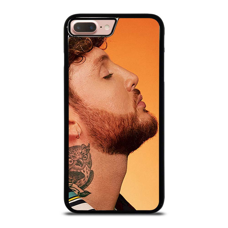 JAMES ARTHUR MALE SINGER iPhone 7 / 8 Plus Case Cover