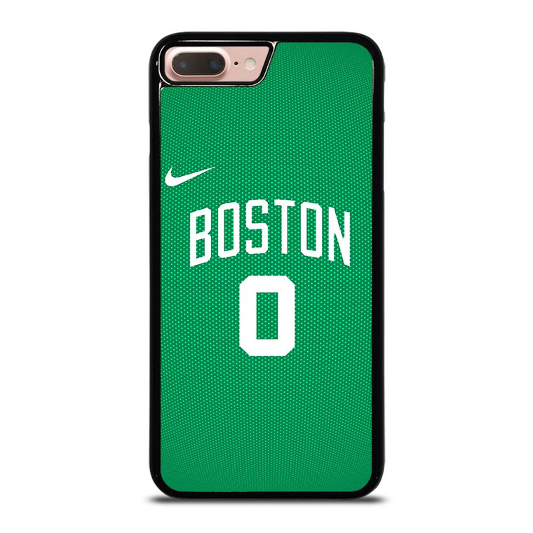 JASON TATUM BOSTON CELTICS NIKE iPhone 7 / 8 Plus Case Cover