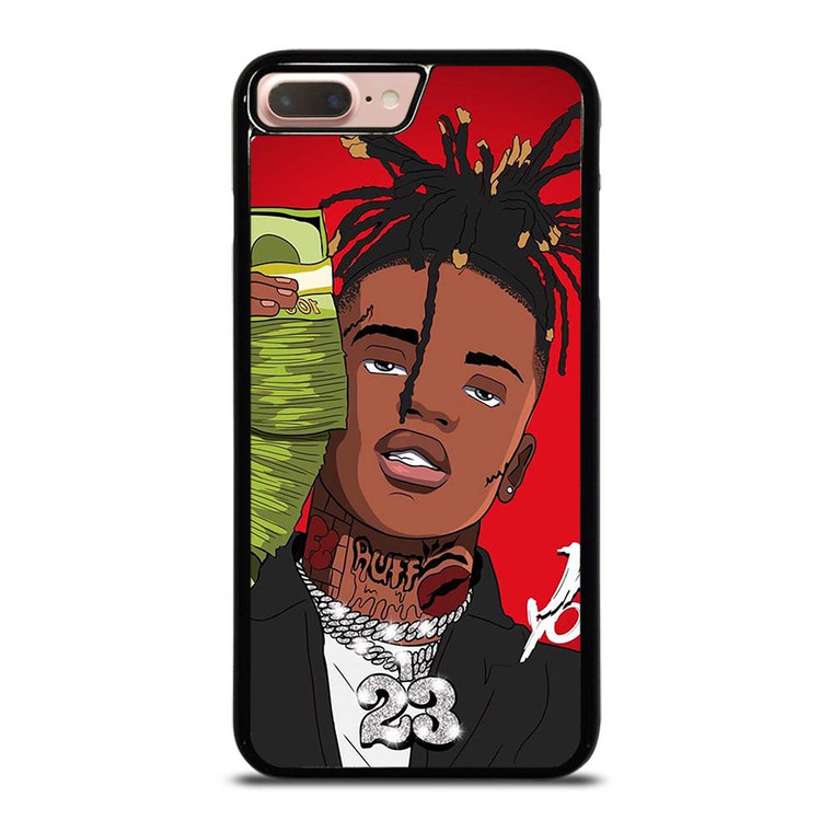 JAYDAYOUNGAN CARTOON iPhone 7 / 8 Plus Case Cover