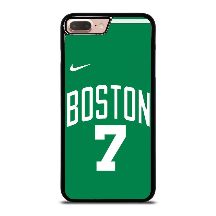 JAYLEN BROWN BOSTON CELTICS KIT iPhone 7 / 8 Plus Case Cover