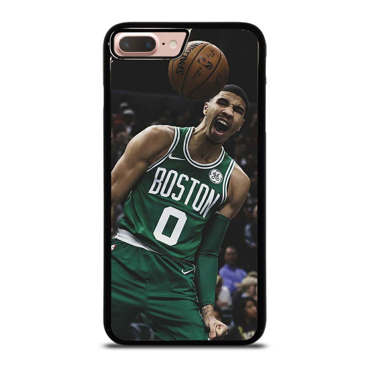 JAYSON TATUM BOSTON CELTICS 2 iPhone 7 / 8 Plus Case Cover