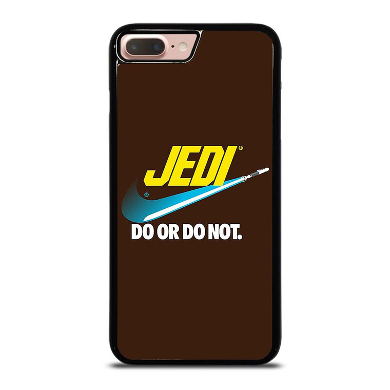 JEDI DO IT OR NOT NIKE iPhone 7 / 8 Plus Case Cover