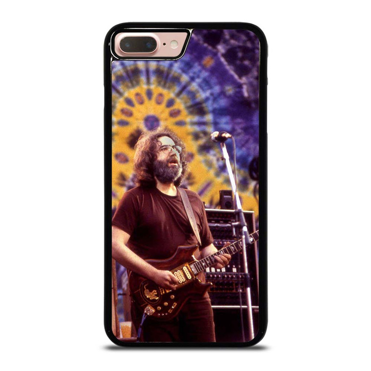 JERRY GARCIA GRATEFUL DEAD iPhone 7 / 8 Plus Case Cover