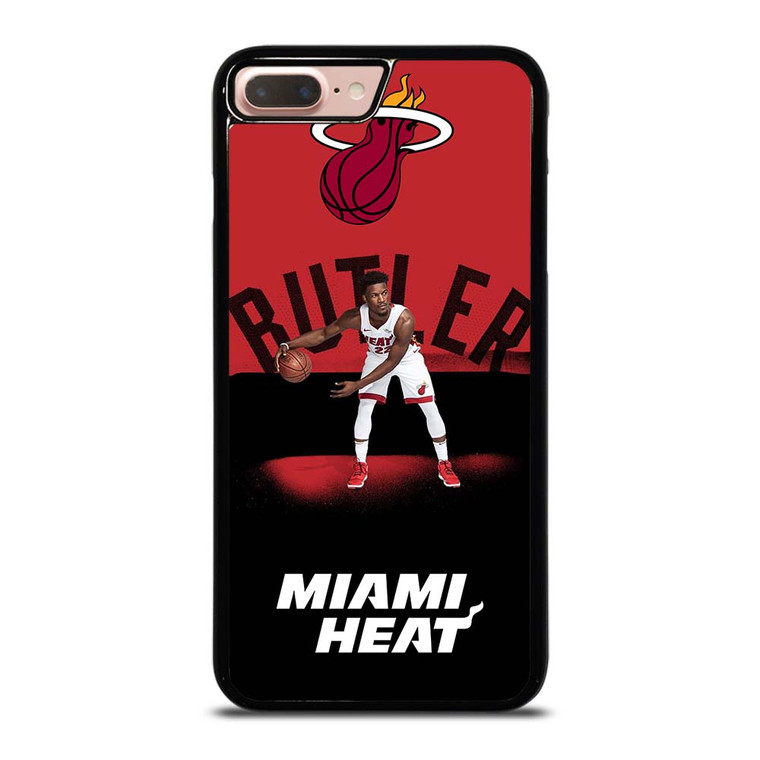 JIMMY BUTLER MIAMI HEAT PLAYER iPhone 7 / 8 Plus Case Cover