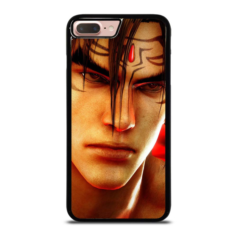 JIN KAZAMA TEKEN HERO iPhone 7 / 8 Plus Case Cover
