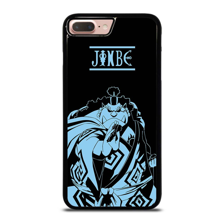 JINBE ONE PIECE ANIME iPhone 7 / 8 Plus Case Cover