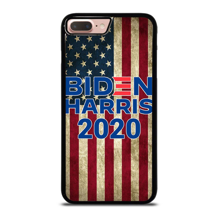 JOE BIDEN KAMALA HARRIS FOR AMERICA iPhone 7 / 8 Plus Case Cover