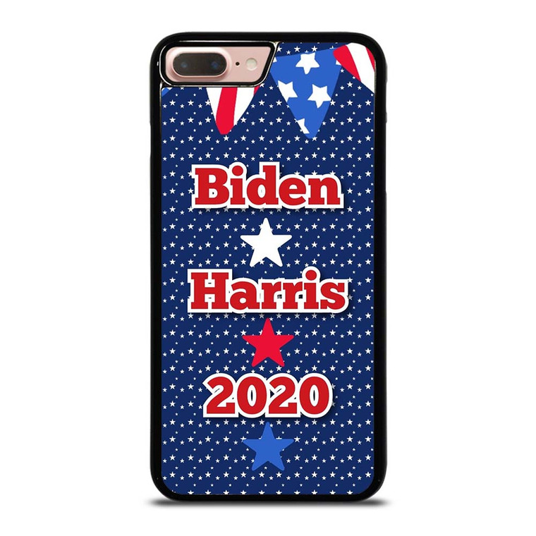 JOE BIDEN KAMALA HARRIS USA 2020 iPhone 7 / 8 Plus Case Cover