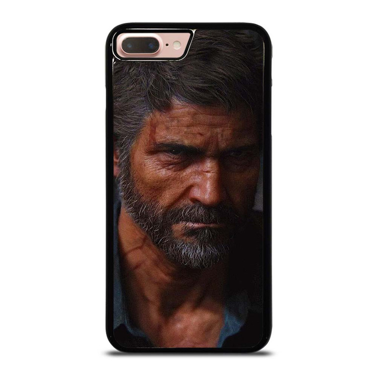 JOEL MILLER THE LAST OF US GAMES iPhone 7 / 8 Plus Case Cover
