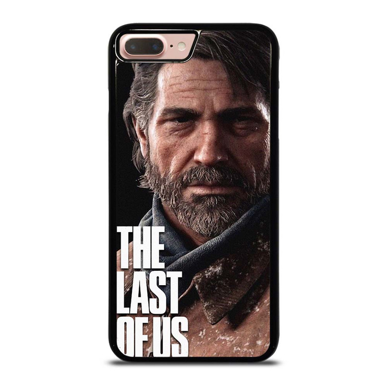JOEL MILLER THE LAST OF US iPhone 7 / 8 Plus Case Cover
