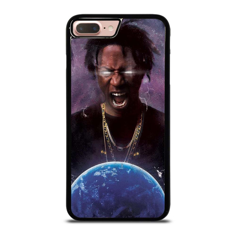 JOEY BADASS FANN ART iPhone 7 / 8 Plus Case Cover
