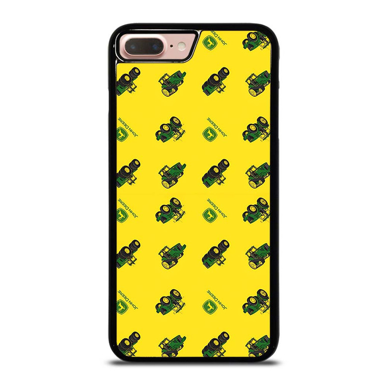 JOHN DEERE COLLAGE WALL iPhone 7 / 8 Plus Case Cover