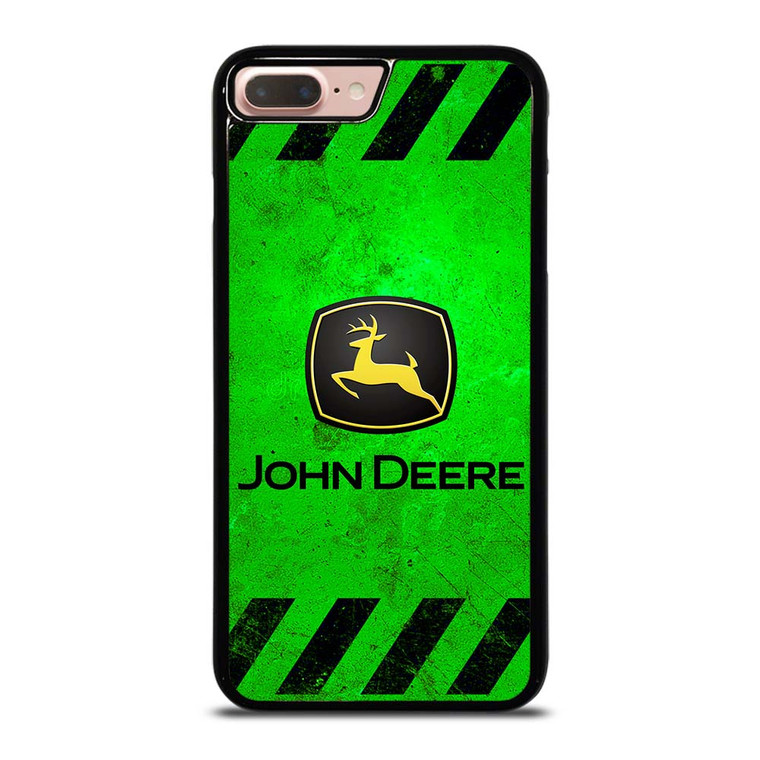 JOHN DEERE LOGO ICON iPhone 7 / 8 Plus Case Cover