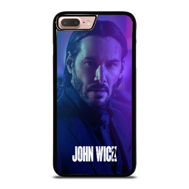 JOHN WICK 2 iPhone 7 / 8 Plus Case Cover