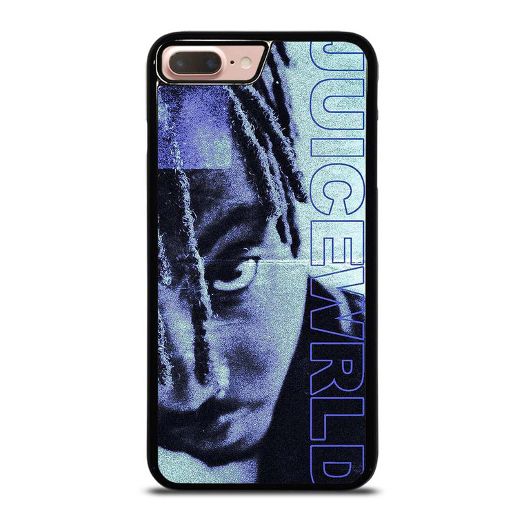 JUICE WORLD RAPPER AESTHETIC iPhone 7 / 8 Plus Case Cover JUICE WORLD RAPPER AESTHETIC iPhone 7 / 8 Plus Case Cover