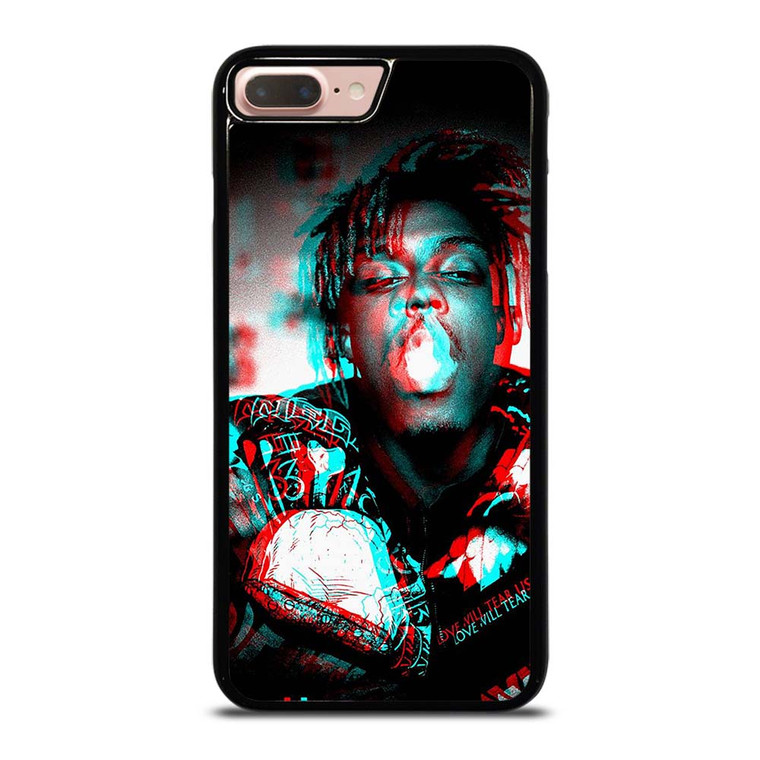 JUICE WRLD RAPPER iPhone 7 / 8 Plus Case Cover JUICE WRLD RAPPER iPhone 7 / 8 Plus Case Cover