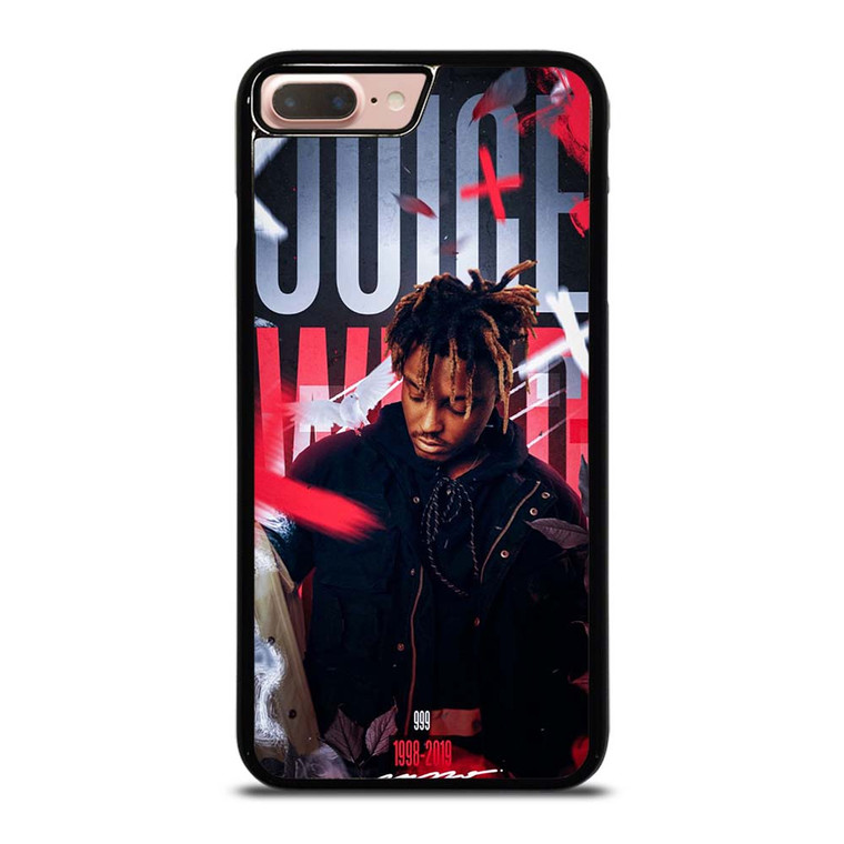 JUICE WRLD SINGER RIP iPhone 7 / 8 Plus Case Cover