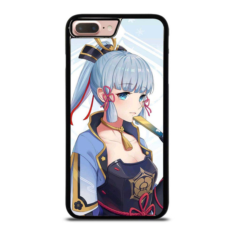 KAMISATO AYAKA GENSHIN IMPACT iPhone 7 / 8 Plus Case Cover